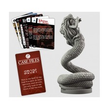 Jogo de tabuleiro Mantic Hecate Monster Booster Box quase perfeito, usado comprar usado Jogo de tabuleiro Mantic Hecate Monster Booster Box quase perfeito, usado comprar usado  Enviando para Brazil