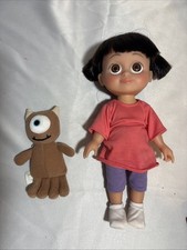 Disney monsters inc for sale  Centereach