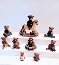 collection bears plus for sale collection bears plus for sale Suffolk