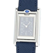 Usado, Cartier Tank Basculante SM W1016830 #311 comprar usado  Enviando para Brazil