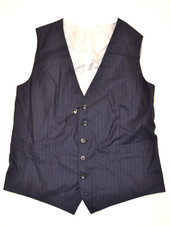 Gilet uomo kiton usato  Firenze