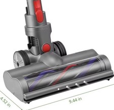 Tête brosse aspirateur d'occasion  Aubenas