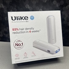 Usado, DISPOSITIVO DE DEPILAÇÃO ULIKE AIR 3 IPL (ÓCULOS DE PROTEÇÃO FALTANDO) comprar usado  Enviando para Brazil