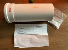 Worcester bosch 100mm for sale  WHITLEY BAY