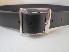 Armani men black for sale  Nashville