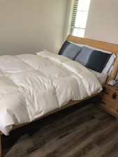 reversible ikea bed for sale reversible ikea bed for sale  Irving