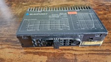 Blaupunkt bqa quadro gebraucht kaufen  Filderstadt