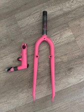 Potence fourche vtt d'occasion  Armentières