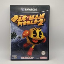 Pac man world usato  Capri