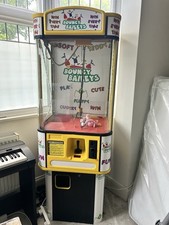 arcade grabber for sale arcade grabber for sale LONDON