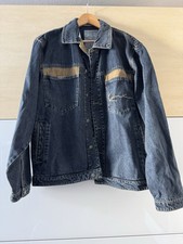 Karl kani blaue gebraucht kaufen  Leipzig