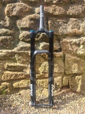 Fox forks performance for sale  COLEFORD
