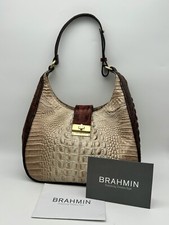 Brahmin quinn aztec for sale  Spring