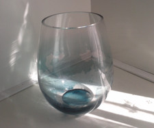 Large stemless wine for sale  READING