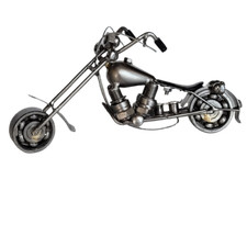 Scrap metal motorcycle for sale  Clovis