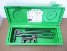 Greenlee 796 manual for sale  Phoenix