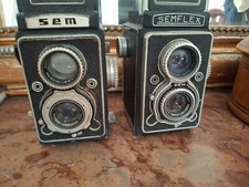 Lot appareils sem d'occasion  Grenoble-
