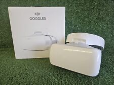 Dji goggles g1s for sale  ILKESTON