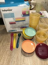 Babymoov babybols behälter gebraucht kaufen  Gadebusch