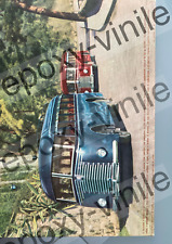Brochure fiat autobus usato  Torino
