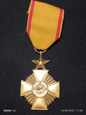 C1ct médaille militaire d'occasion  Saint-Jean-en-Royans