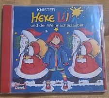Hexe lilli weihnachtszauber gebraucht kaufen  Werdohl