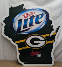 Wisconsin miller lite for sale  Belleville
