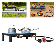 Portable burners outdoor for sale  BURTON-ON-TRENT