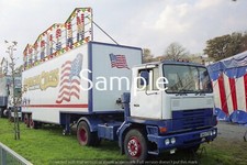 Truck bedford artic for sale  UK