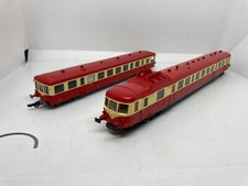 Roco 43010 autorail d'occasion  Biarritz