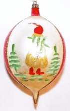 Mercury glass christmas for sale  Boyertown
