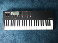 Waldorf blofeld keyboard for sale  DUNSTABLE