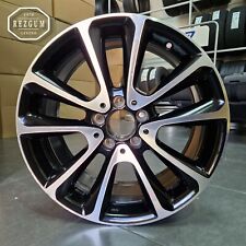 1 x felga aluminiowa 18 cali Mercedes Klasa E W213 A2134011600 Jante , Cerchio. na sprzedaż  PL