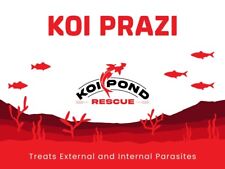 Koi prazi fluke d'occasion  Expédié en Belgium