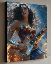 Wonder woman con usato  Italia