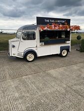 Citroen van used for sale  OXTED