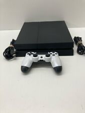 Sony ps4 system for sale  Spokane