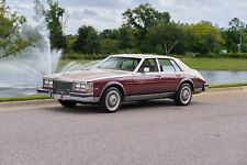 1985 cadillac seville for sale  Ocoee