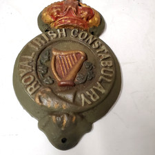 Edwardian large cast for sale  LEATHERHEAD