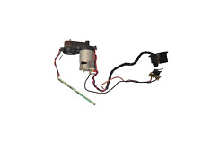 Aeg ersatzmotor led gebraucht kaufen  Deutschland