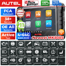 2025 autel maxicom for sale  DUNSTABLE