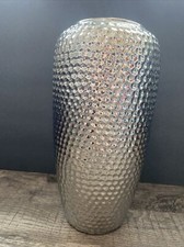 Silver metallic gray for sale  Hastings