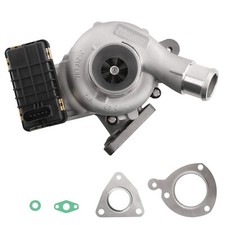 Turbolader gtb1749vk ford gebraucht kaufen  Bremen