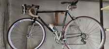 Bicicletta corsa usata usato  Acireale