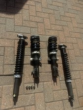 fiesta st suspension for sale  CHESTER LE STREET