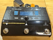 tc helicon voicelive for sale tc helicon voicelive for sale Corona