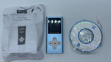 Vega mp4 digital for sale  MIRFIELD