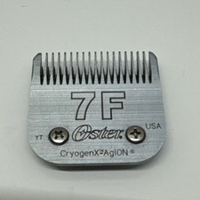Oster size cryogenx for sale  Las Vegas