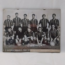 Squadra inter campionato usato  Forli