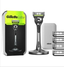 Gillette labs herren gebraucht kaufen  Elsoff, Rehe, Oberroßbach